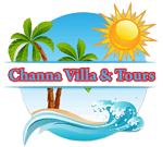 channa villa logo